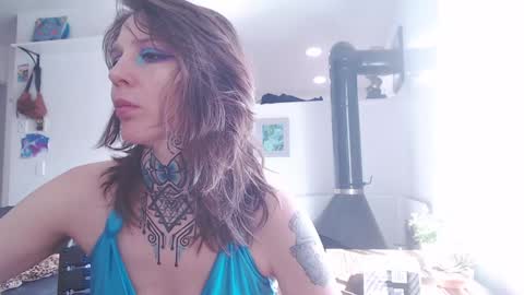 Cassie online show from September 12, 9:06 pm