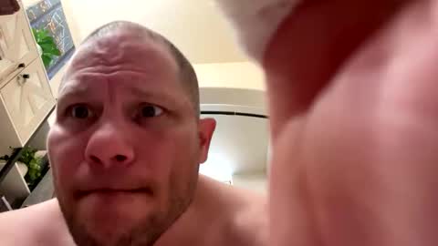 trickydick6 online show from March 24, 6:14 pm