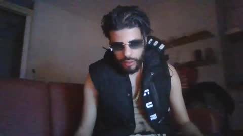 triestjoe online show from February 4, 3:21 am