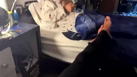 trigood online show from October 10, 9:08 pm