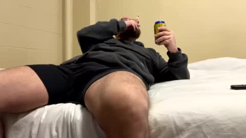 triller402 online show from January 19, 6:09 am