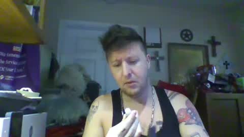 trillnonymau5 online show from January 25, 11:32 pm