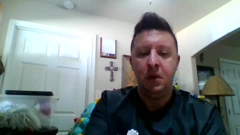 trillnonymau5 online show from January 23, 8:45 pm