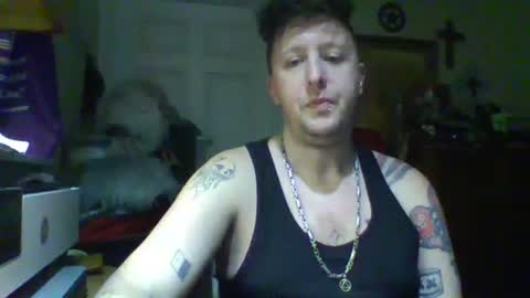 trillnonymau5 online show from January 26, 5:45 am