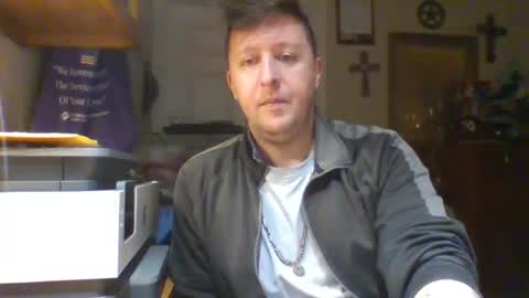 trillnonymau5 online show from February 23, 2:29 am