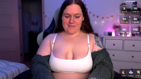 Tina online show from February 19, 4:11 pm