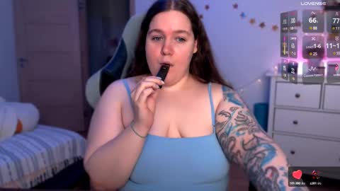 Tina online show from February 27, 3:26 pm