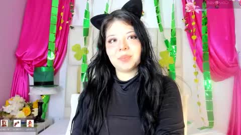 Trinity online show from March 4, 9:23 pm