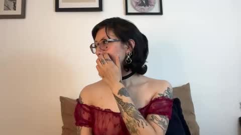 trinitysecrets online show from October 28, 7:37 pm