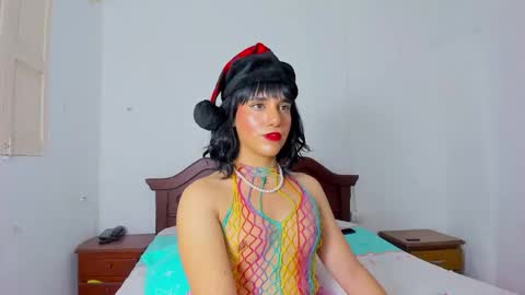 Triny online show from December 16, 2:12 pm