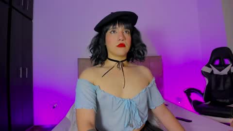 Triny online show from April 30, 2:00 pm