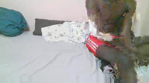 Beckham  Godwine online show from November 13, 7:05 pm