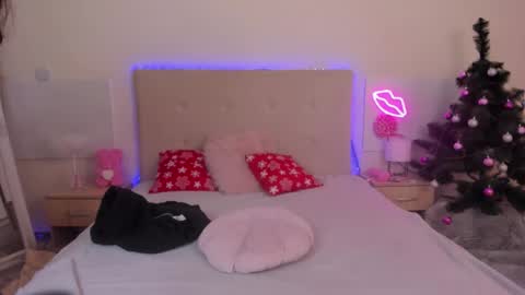 Mia online show from January 8, 6:52 am