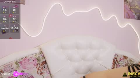 Triss online show from January 3, 6:01 am