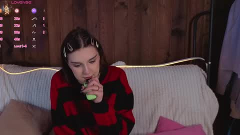 Jasmin online show from April 1, 9:32 am