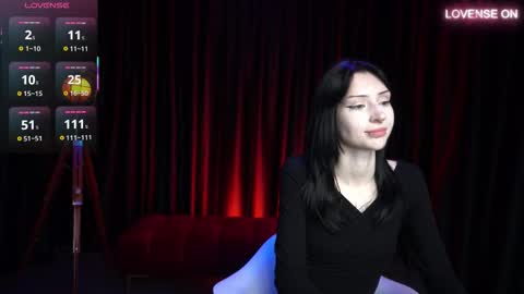 trix_void online show from October 6, 7:59 am