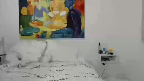 trixiandsuki online show from September 19, 12:26 am