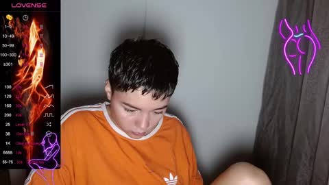 Kitty online show from February 21, 2:39 am