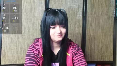 trixiedoescamcam online show from December 21, 8:00 pm