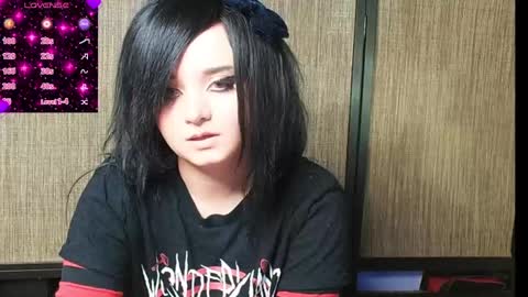 trixiedoescamcam online show from February 4, 10:13 pm