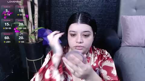 trixxiee_ online show from October 9, 9:59 am