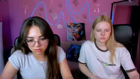 Trixy online show from May 6, 7:09 pm