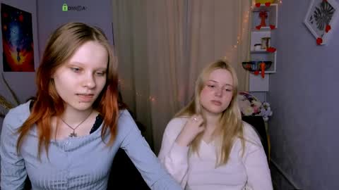 Trixy online show from March 29, 9:11 am