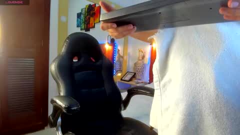 trixye_moon online show from December 18, 5:14 am