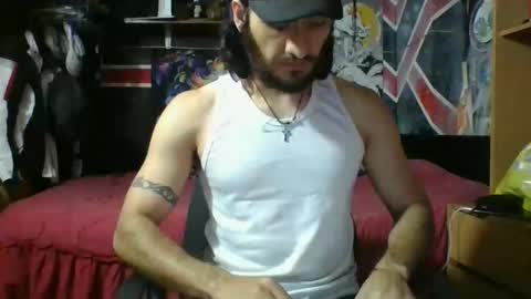 Snapshot of trizquelmen chatting on October 7, 3:46 am Andrew online show from October 7, 3:46 am