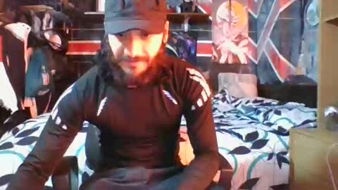 Andrew online show from December 3, 7:14 pm