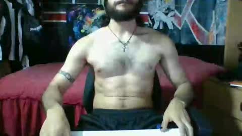 Snapshot of trizquelmen chatting on October 11, 12:04 am Andrew online show from October 11, 12:04 am