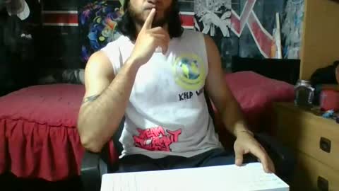 Snapshot of trizquelmen chatting on September 9, 10:54 pm Andrew online show from September 9, 10:54 pm