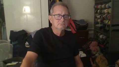 Troffer online show from January 12, 11:56 pm