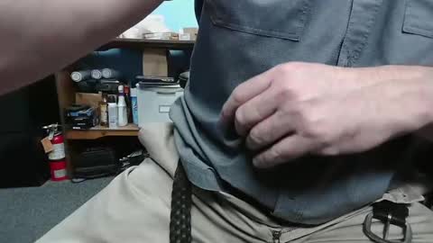 Trouhble online show from February 12, 3:49 pm