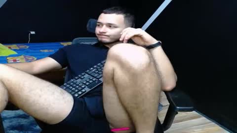 Alan David online show from November 27, 6:59 pm