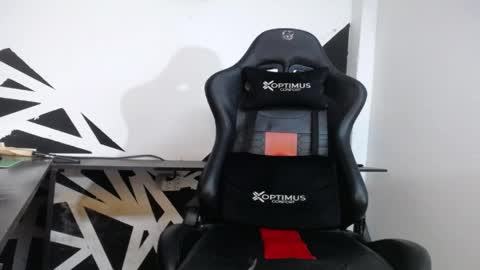 Alan David online show from April 20, 9:18 pm