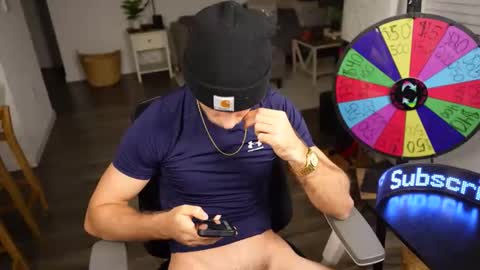 Troy Green online show from December 5, 4:12 am