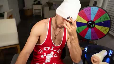 Troy Green online show from May 15, 2:20 am