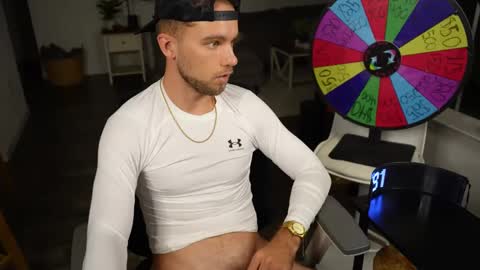 Troy Green online show from October 5, 3:26 am