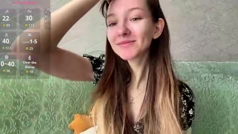 Hello Viola here   Help me to make 50 thumbs up 333 online show from March 22, 8:07 am