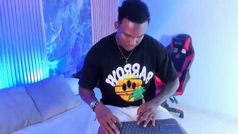 Troy Khalil online show from September 17, 11:19 pm