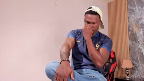 Troy Khalil online show from September 10, 12:11 am