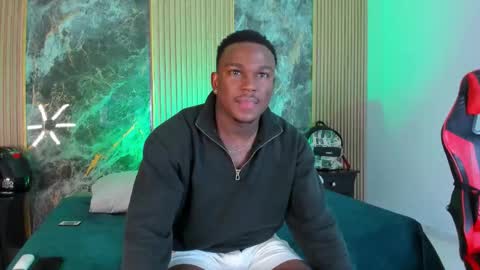 Troy Khalil online show from September 30, 8:52 pm