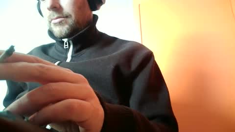 truble_78 online show from February 13, 9:30 am