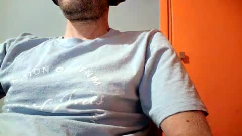 truble_again online show from July 20, 7:33 am