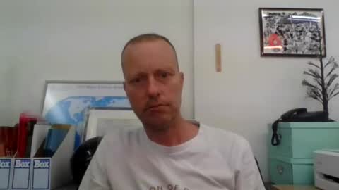 truble_again online show from July 10, 11:15 am