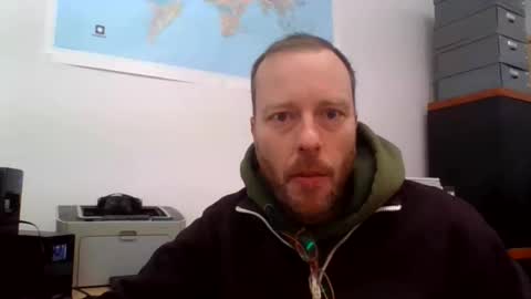 truble_again online show from March 20, 11:04 am