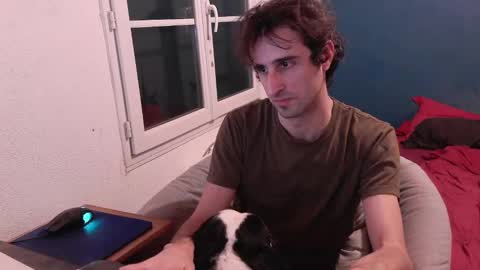 trucdeoufouf online show from January 24, 9:58 pm