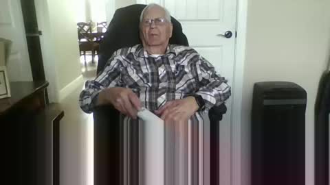 chuck trucker- skp online show from February 3, 9:07 pm