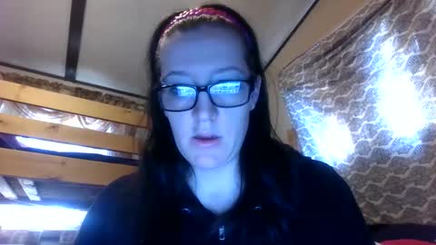 TruckersWifeToBe online show from December 9, 3:11 pm